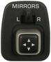 Standard Ignition 8 Terminal Mirror Switch