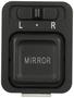 Standard Ignition 9 Terminal Mirror Switch
