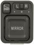 Standard Ignition 12 Terminal Mirror Switch
