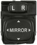 Standard Ignition 3 Terminal Mirror Switch