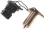 Standard Ignition 2 Terminal Fuel Mixture Control Solenoid