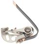 Standard Ignition Blue Streak Contact Point Set