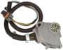 Standard Ignition 6 Terminal Neutral Safety Switch