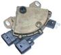 Standard Ignition 6, 2, 2 Terminal Neutral Safety Switch