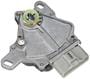 Standard Ignition 2, 6 Terminal Neutral Safety Switch