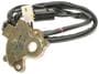 Standard Ignition 6, 3 Terminal Neutral Safety Switch