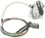 Standard Ignition 2, 8 Terminal Neutral Safety Switch