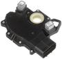 Standard Ignition 11 Terminal Neutral Safety Switch