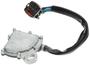 Standard Ignition 9 Terminal Neutral Safety Switch