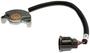 Standard Ignition 4 Terminal Neutral Safety Switch
