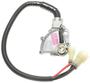 Standard Ignition 3, 1 Terminal Neutral Safety Switch
