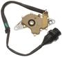Standard Ignition 7 Terminal Neutral Safety Switch