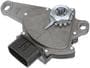 Standard Ignition 9 Terminal Neutral Safety Switch