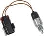 Standard Ignition 2 Terminal Neutral Safety Switch