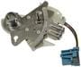 Standard Ignition 6 Terminal Neutral Safety Switch
