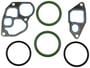 Standard Ignition Oil Cooler Gasket Kit