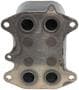 Standard Ignition Oil Cooler