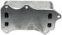 Standard Ignition Oil Cooler
