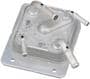 Standard Ignition A/T Oil Cooler