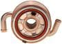 Standard Ignition Oil Cooler