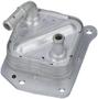 Standard Ignition Oil Cooler