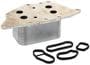 Standard Ignition Oil Cooler