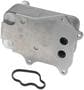 Standard Ignition Oil Cooler
