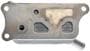 Standard Ignition Oil Cooler