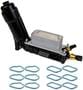 Standard Ignition Oil Filter Housing Kit