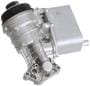 Standard Ignition Oil Filter Housing Kit