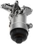 Standard Ignition Oil Filter Housing Assembly
