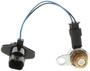 Standard Ignition Oil Pump Solenoid