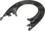 Standard Ignition Blue Streak Wire Spark Plug Wire Set