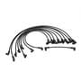 Standard Ignition Blue Streak Wire Spark Plug Wire Set