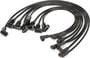 Standard Ignition Blue Streak Wire Spark Plug Wire Set