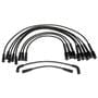 Standard Ignition Blue Streak Wire Spark Plug Wire Set