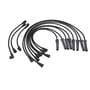 Standard Ignition Blue Streak Wire Spark Plug Wire Set