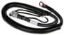 Standard Ignition 1/0 Gauge 33 Inch Battery Cable