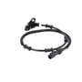 Standard Ignition 2 Terminal ABS Speed Sensor