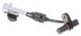 Standard Ignition 2 Terminal ABS Speed Sensor