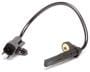 Standard Ignition 2 Terminal ABS Speed Sensor