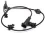 Standard Ignition 2 Terminal ABS Speed Sensor