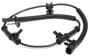 Standard Ignition 2 Terminal ABS Speed Sensor