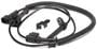 Standard Ignition 2 Terminal ABS Speed Sensor
