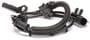 Standard Ignition 2 Terminal ABS Speed Sensor