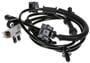 Standard Ignition 2 Terminal ABS Speed Sensor