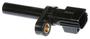 Standard Ignition 2 Terminal ABS Speed Sensor