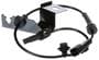 Standard Ignition 2 Terminal ABS Speed Sensor