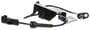Standard Ignition 2 Terminal ABS Speed Sensor