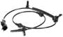 Standard Ignition 2 Terminal ABS Speed Sensor